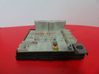 SAM control unit 