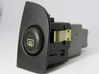 Multifunctional control switch/knob 