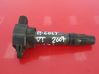 High voltage ignition coil 