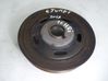Crankshaft pulley 