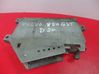 ABS control unit/module 