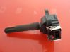 High voltage ignition coil 