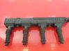 High voltage ignition coil 