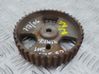 Crankshaft pulley 