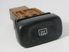 Multifunctional control switch/knob 