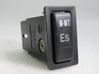 Multifunctional control switch/knob 