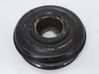 Crankshaft pulley 