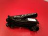 Accelerator throttle pedal 
