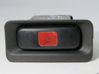 Multifunctional control switch/knob 