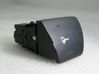 Multifunctional control switch/knob 
