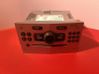 Radio/CD/DVD/GPS head unit 