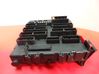 SAM control unit 