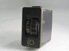 Multifunctional control switch/knob 