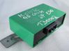 Multifunctional control switch/knob 