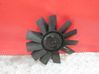 Elektrisks radiatoru ventilators 