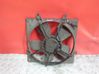Electric radiator cooling fan 
