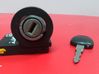 Ignition lock 
