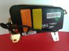 Seat airbag 