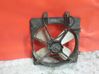 Electric radiator cooling fan 