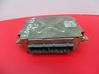 ABS control unit/module 