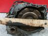 Automatic gearbox 