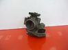 Electric throttle body valve 