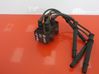 High voltage ignition coil 