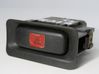 Multifunctional control switch/knob 