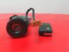 Ignition lock 