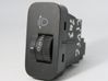 Multifunctional control switch/knob 