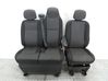 Seat set 