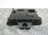 Comfort/convenience module 