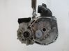 Automatic gearbox 