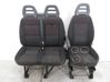 Seat set 