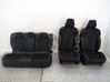Seat set 