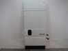 Rear door 