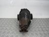 Rear differential 