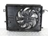 Electric radiator cooling fan 