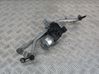 Wiper motor 