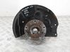 Front wheel hub spindle knuckle 