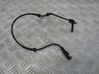 ABS brake wheel speed sensor 