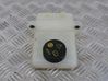 Brake fluid reservoir 