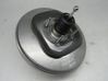 Brake booster 