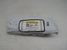 Seat airbag 