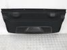 Parcel shelf 