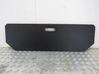 Parcel shelf 