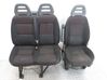 Seat set 
