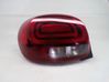 Tailgate rear/tail lights 