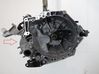 Manual 5 speed gearbox 