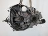 Manual 5 speed gearbox 